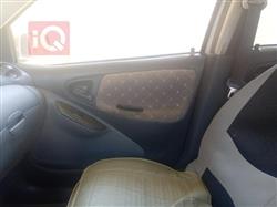 Toyota Echo